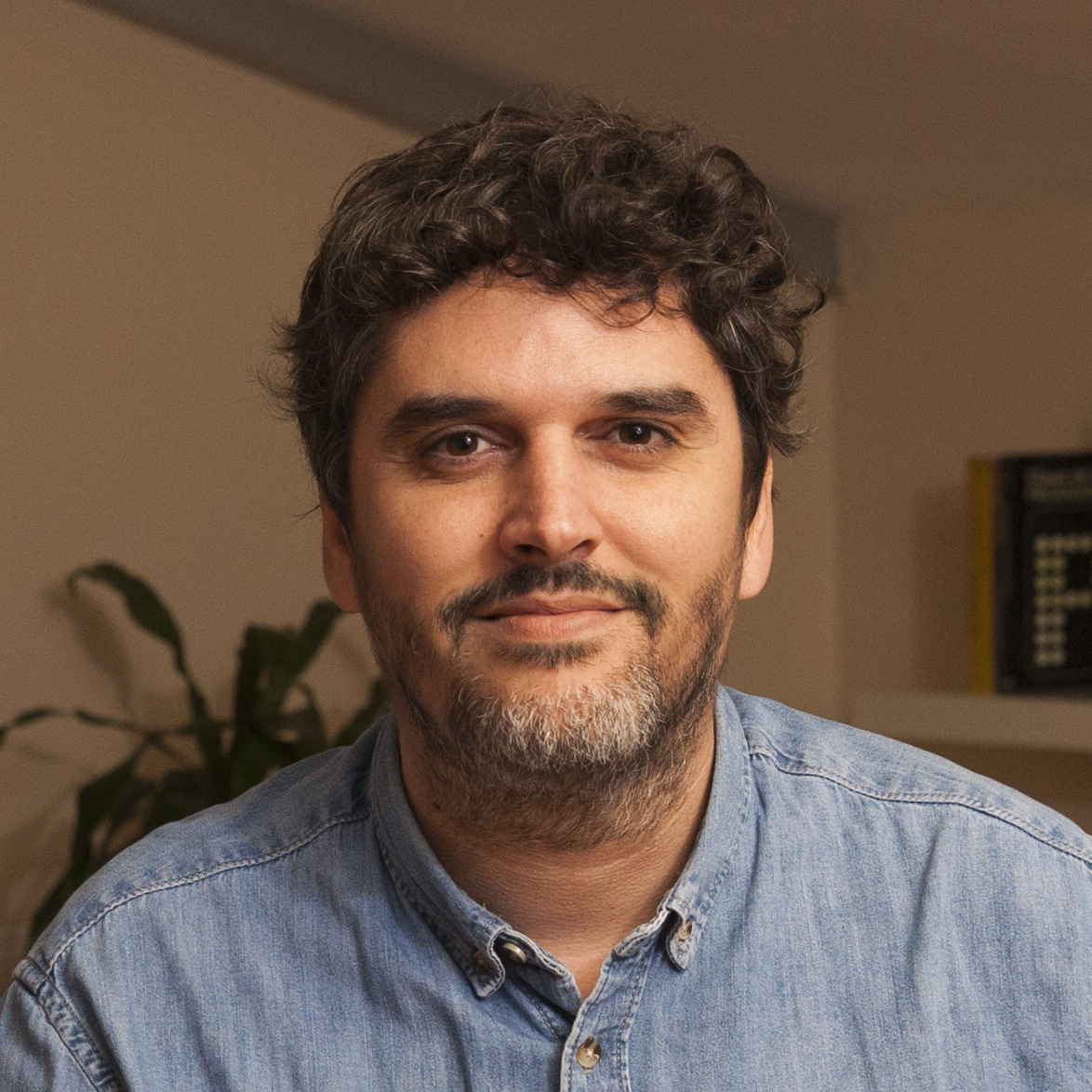 Hugo Jiménez
