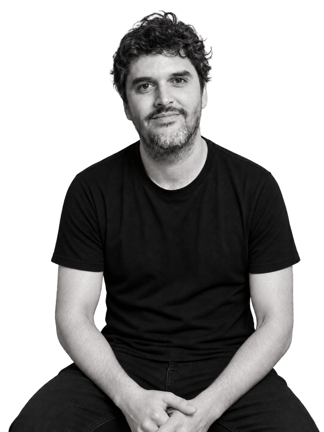 Hugo Jiménez, especialista en paid media