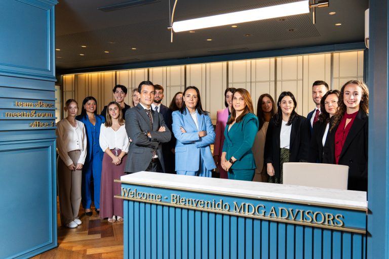 Advisors
